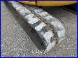 2021 John Deere 50G Excavator with thumb Low hours! Good Condition C&C Equipment