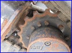 2021 John Deere 50G Excavator with thumb Low hours! Good Condition C&C Equipment