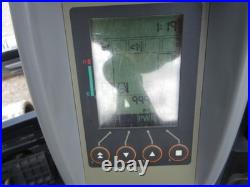 2021 John Deere 50G Excavator with thumb Low hours! Good Condition C&C Equipment