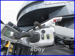 2021 John Deere 50G Excavator with thumb Low hours! Good Condition C&C Equipment