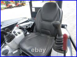 2021 John Deere 50G Excavator with thumb Low hours! Good Condition C&C Equipment