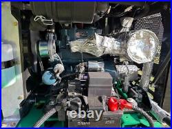 2023 1.5 Ton Mini Excavator with USA Kubota Diesel Engine EPA Certified