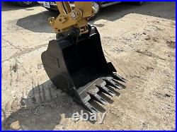 2023 CAT 305.5 Mini Excavator READ BELOW