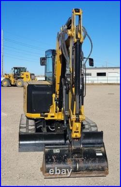 2023 Caterpillar 305CR