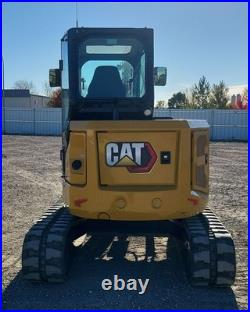 2023 Caterpillar 305CR