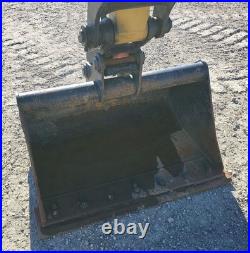 2023 Caterpillar 305CR