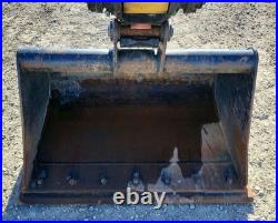 2023 Caterpillar 305CR