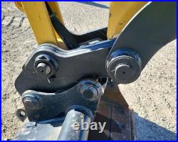 2023 Caterpillar 305CR