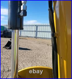 2023 Caterpillar 305CR