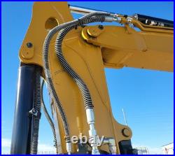 2023 Caterpillar 305CR