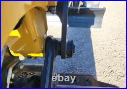 2023 Caterpillar 305CR