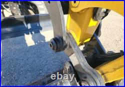 2023 Caterpillar 305CR