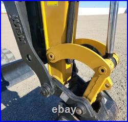 2023 Caterpillar 305CR