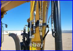 2023 Caterpillar 305CR