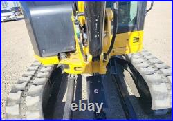 2023 Caterpillar 305CR