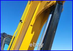 2023 Caterpillar 305CR