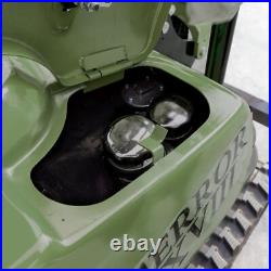 2025 4000 lb Typhon Terror XVIII Mini Excavator Rubber Track with Kubota Diesel 2025 4000 lb Typhon Terror XVIII Mini Excavator Rubber Track with Kubota Diesel