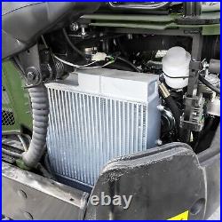 2025 4000 lb Typhon Terror XVIII Mini Excavator Rubber Track with Kubota Diesel 2025 4000 lb Typhon Terror XVIII Mini Excavator Rubber Track with Kubota Diesel