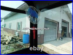 2025 COMPACT AGT QNT45 Mini Excavator Digger with Wider Cab Kubota Engine EPA