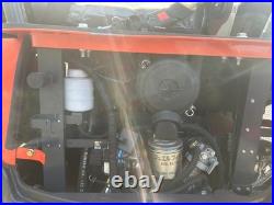 2025 EPA-Certified 2 Ton Mini Excavator 16HP Kubota D902 Diesel Engine (USA)