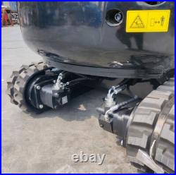 2025 New Arrival 2 Ton Mini Excavator TERROR XVIII Small Digger, KUBOTA D902 2025 New Arrival 2 Ton Mini Excavator TERROR XVIII Small Digger, KUBOTA D902