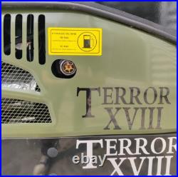 2025 New Arrival 2 Ton Mini Excavator TERROR XVIII Small Digger, KUBOTA D902 2025 New Arrival 2 Ton Mini Excavator TERROR XVIII Small Digger, KUBOTA D902