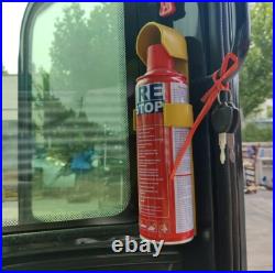 2025 New Arrival 2 Ton Mini Excavator TERROR XVIII Small Digger, KUBOTA D902 2025 New Arrival 2 Ton Mini Excavator TERROR XVIII Small Digger, KUBOTA D902