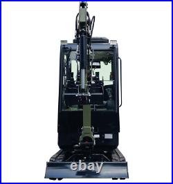 2025 New Arrival 2 Ton Mini Excavator TERROR XVIII Small Digger, KUBOTA D902 2025 New Arrival 2 Ton Mini Excavator TERROR XVIII Small Digger, KUBOTA D902