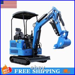 2025 New Mini Hydraulic Excavator KUBOTA Diesel 4,000 lbs 1.8 Ton in Stock USA 2025 New Mini Hydraulic Excavator KUBOTA Diesel 4,000 lbs 1.8 Ton in Stock USA