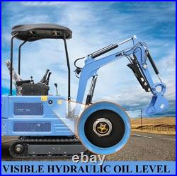 2025 New Mini Hydraulic Excavator KUBOTA Diesel 4,000 lbs 1.8 Ton in Stock USA 2025 New Mini Hydraulic Excavator KUBOTA Diesel 4,000 lbs 1.8 Ton in Stock USA