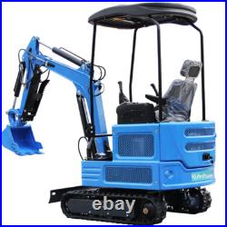 2025 New Mini Hydraulic Excavator KUBOTA Diesel 4,000 lbs 1.8 Ton in Stock USA 2025 New Mini Hydraulic Excavator KUBOTA Diesel 4,000 lbs 1.8 Ton in Stock USA