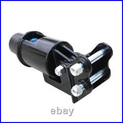 2026 New 200mm Auger Drill Bit for 1.8 Ton Mini Excavator, Free Shipping