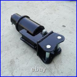 2026 New 200mm Auger Drill Bit for 1.8 Ton Mini Excavator, Free Shipping