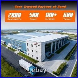 20HP Kubota EPA Mini Excavator Hydraulic Thumb, Side Tilt & Wide Tracks