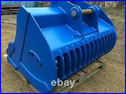 20 Ton Excavator Riddle Bucket Cat Komatsu Kobelco Jcb Hitachi