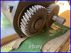 230LC Main hydraulic Pump John Deere excavator Gear