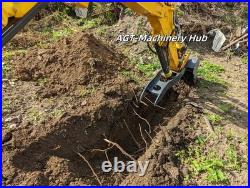 25HP Yanmar Engine SHANTUI STE35SR 2.8 Ton Mini Excavator Warm Air in Houston 25HP Yanmar Engine SHANTUI STE35SR 2.8 Ton Mini Excavator Warm Air in Houston