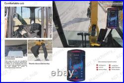 25HP Yanmar Engine SHANTUI STE35SR 2.8 Ton Mini Excavator Warm Air in Houston 25HP Yanmar Engine SHANTUI STE35SR 2.8 Ton Mini Excavator Warm Air in Houston