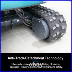 2.5T Kubota EPA Diesel Mini Excavator Side Swing Telescopic Tracks Free Ship 2.5T Kubota EPA Diesel Mini Excavator Side Swing Telescopic Tracks Free Ship