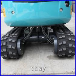 2.5T Kubota EPA Diesel Mini Excavator Side Swing Telescopic Tracks Free Ship 2.5T Kubota EPA Diesel Mini Excavator Side Swing Telescopic Tracks Free Ship