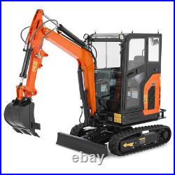 2.5Ton 25hp Mini Excavator Mini Digger Crawler Perkins Diesel EPA Engine Cabin 2.5Ton 25hp Mini Excavator Mini Digger Crawler Perkins Diesel EPA Engine Cabin