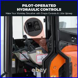 2.5Ton 25hp Mini Excavator Mini Digger Crawler Perkins Diesel EPA Engine Cabin 2.5Ton 25hp Mini Excavator Mini Digger Crawler Perkins Diesel EPA Engine Cabin