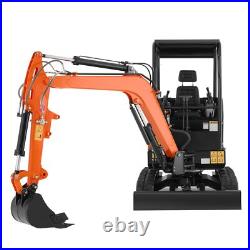 2.5Ton 25hp Mini Excavator Mini Digger Crawler With Perkins Diesel EPA Engine 2.5Ton 25hp Mini Excavator Mini Digger Crawler With Perkins Diesel EPA Engine