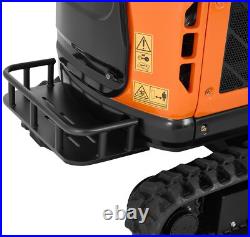 2.5Ton 25hp Mini Excavator Mini Digger Crawler With Perkins Diesel EPA Engine 2.5Ton 25hp Mini Excavator Mini Digger Crawler With Perkins Diesel EPA Engine