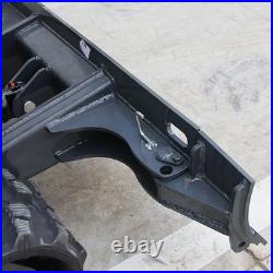 2.5 Ton Hydraulic Mini Excavator 16 HP Kubota Diesel Engine USA Stock Free shipp