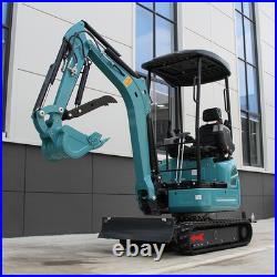 2.5 Ton Mini Excavator Kubota D902 Engine Extendable Track Side Swing Digger EPA 2.5 Ton Mini Excavator Kubota D902 Engine Extendable Track Side Swing Digger EPA
