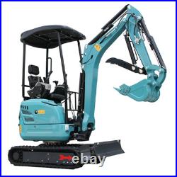 2.5 Ton Mini Excavator Kubota D902 Engine Extendable Track Side Swing Digger EPA 2.5 Ton Mini Excavator Kubota D902 Engine Extendable Track Side Swing Digger EPA