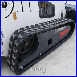 2.5 Ton Mini Excavator Kubota Engine Side Swing & 13.5HP Skid Steer B&S Engine