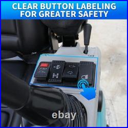 2.5 Ton Mini Excavator Kubota Hydraulic Retractable Track Offset Boom Digger