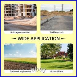 2.5 Ton RATO Gasoline Engine Excavator AGT-QNT50R 2.5 Ton RATO Gasoline Engine Excavator AGT-QNT50R